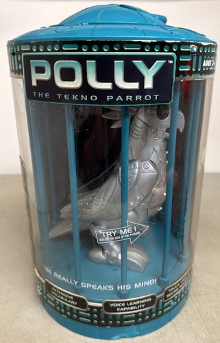Nos vintage polly - vintage, the
