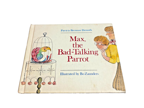 Vintage 1986 max the bad - vintage,